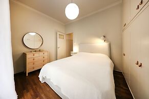 Brand New Modern Apartment
