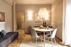 Brand New Modern Apartment