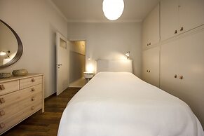 Brand New Modern Apartment