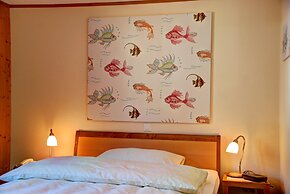 Hotel Garni Hostatt