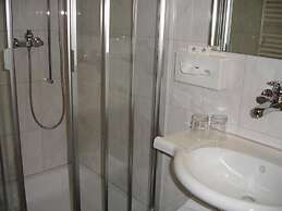 Hotel Garni Hostatt