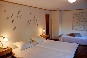 Hotel Garni Hostatt