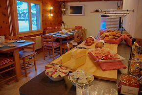 Hotel Garni Hostatt