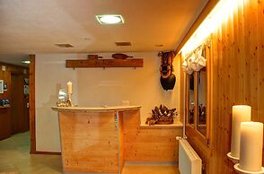 Hotel Garni Hostatt