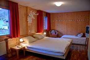 Hotel Garni Hostatt