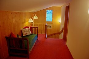 Hotel Garni Hostatt