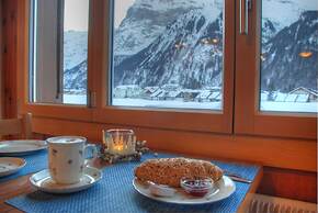 Hotel Garni Hostatt