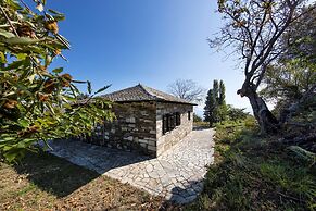 Beautiful Tranquil Stone Cottage