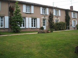 Chambres d'hôtes La Charrière