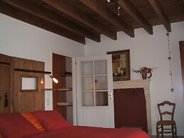 Chambres d'hôtes La Charrière