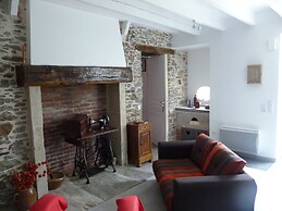 Chambres d'hôtes La Charrière