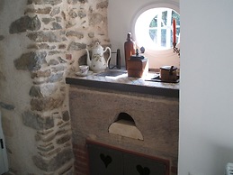 Chambres d'hôtes La Charrière