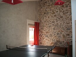 Chambres d'hôtes La Charrière