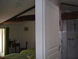 Chambres d'hôtes La Charrière