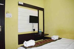 Hotel Mrk
