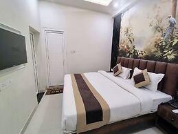 Hotel Mrk