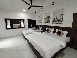 Hotel Mrk
