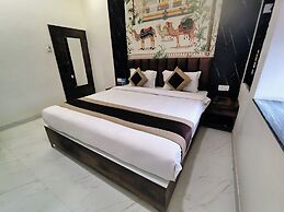 Hotel Mrk