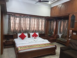 Hotel Mrk