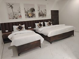 Hotel Mrk