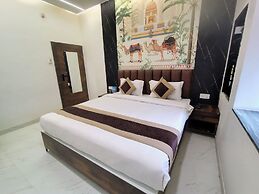 Hotel Mrk