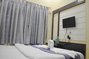 Hotel Mrk