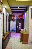 Hotel Mrk