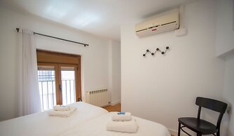 Apartamentos Plaza del Torico