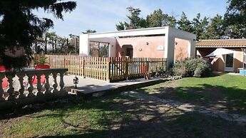 Mas Maurane Chambre d'hôtes