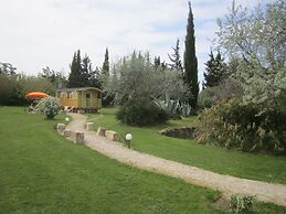 Mas Maurane Chambre d'hôtes