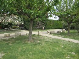 Mas Maurane Chambre d'hôtes
