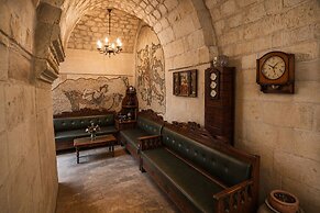 Palmyra Boutique Hotel
