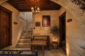 Palmyra Boutique Hotel