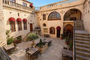 Palmyra Boutique Hotel
