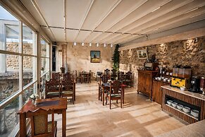 Palmyra Boutique Hotel