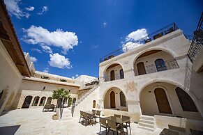 Palmyra Boutique Hotel