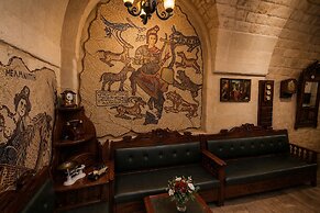 Palmyra Boutique Hotel