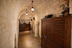 Palmyra Boutique Hotel