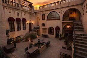 Palmyra Boutique Hotel