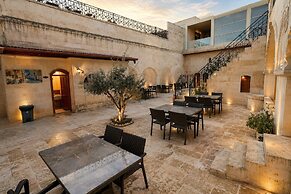 Palmyra Boutique Hotel