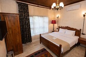 Palmyra Boutique Hotel