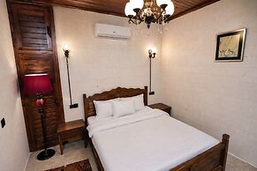 Palmyra Boutique Hotel