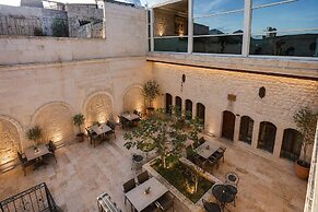 Palmyra Boutique Hotel