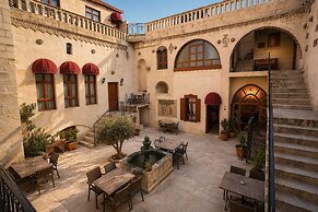 Palmyra Boutique Hotel