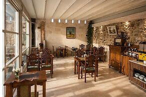 Palmyra Boutique Hotel