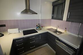 Groundfloor Oasis Beach III La Zenia