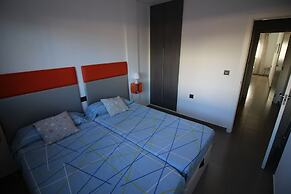 Groundfloor Oasis Beach III La Zenia