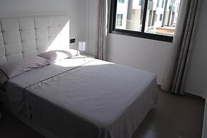 Groundfloor Oasis Beach III La Zenia
