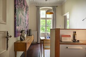 Numa Berlin Belfort