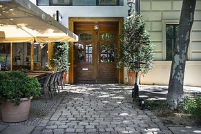 Numa Berlin Belfort